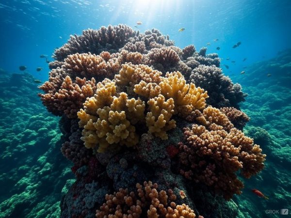 El océano como aliado climático silencioso